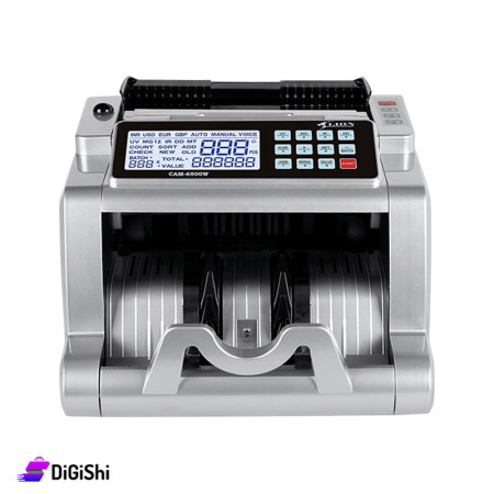 عدادة نقود Fasti 6500W