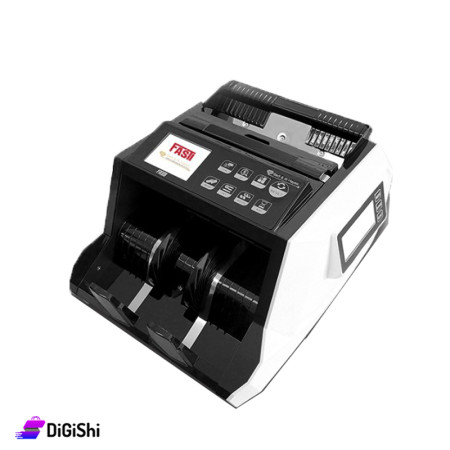 Fasti 7100 Bill Counter