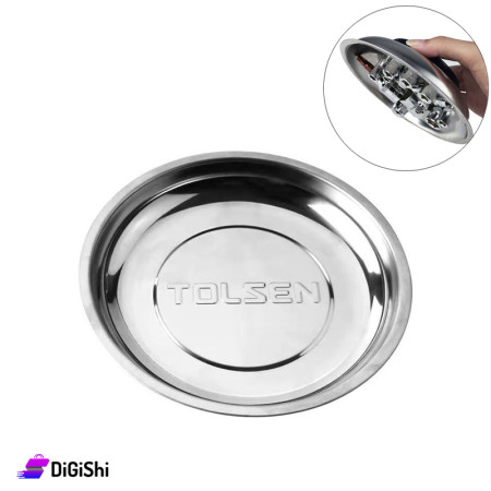 TOLSEN MAGNETIC PART TRAY