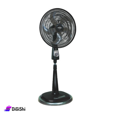 Amanda AM-6370  Electric Fan with Normal key