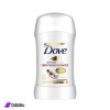 ستيك نسائي مضاد للتعرق برائحة الياسمين Dove Ultimate Repair