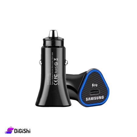 Samsung Car Charger