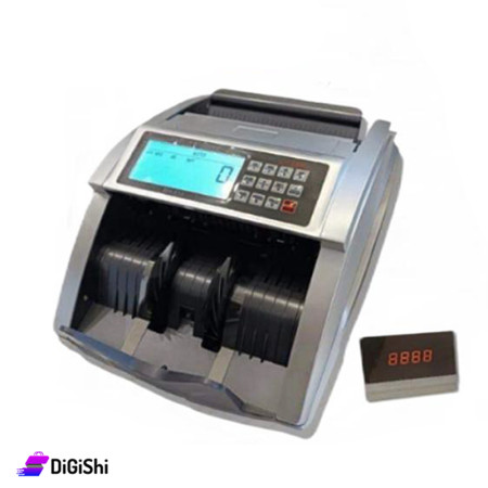 عدادة نقود LAZER BH-510