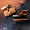 أزرار أكمام ذهبية HERMES
