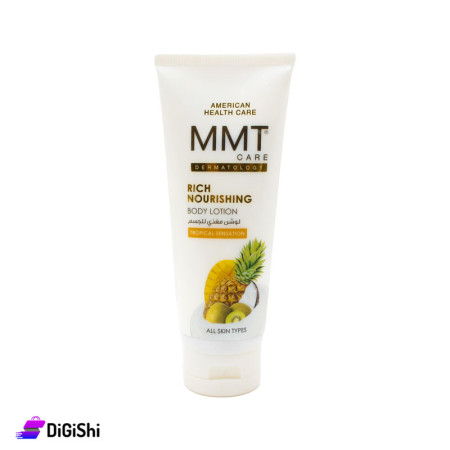 MMT CARE Fruity Nourishing Body Lotion