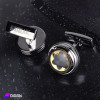 أزرار أكمام فضية MONTBLANC أزرار أكمام فضية MONTBLANC