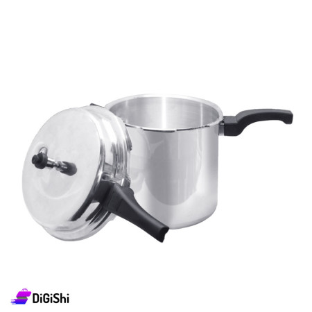 Classic 12 Liter Pressure Cooker