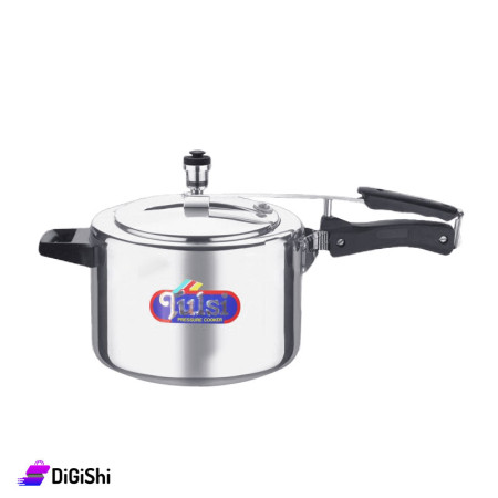 طنجرة ضغط 5 لتر Tulsi
