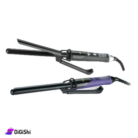 ENERGY TURBO Professional Hair Curler ENT 606