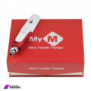 MyM Derma Pen for Skin and Scalp