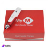 MyM Derma Pen for Skin and Scalp