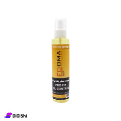 EDOMA Gasless Hairspray
