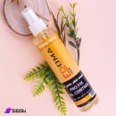 مثبت شعر بدون غاز EDOMA