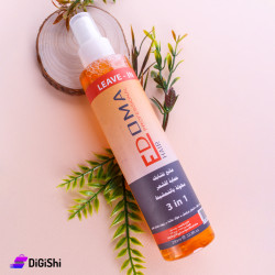 EDOMA Detangling Hair Spray