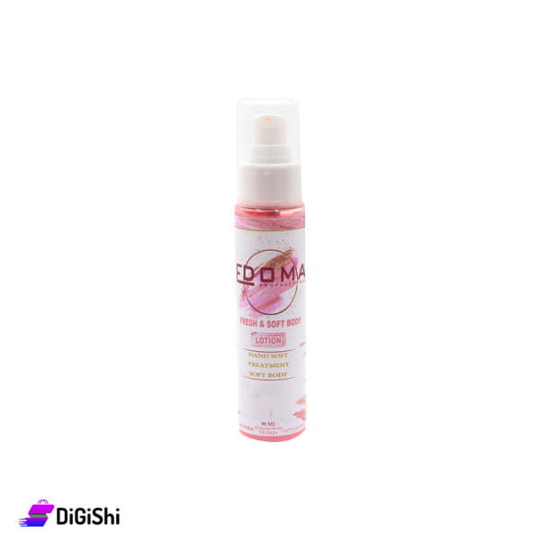 Oud and Musk Skin Lotion