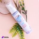 لوشن للبشرة برائحة اللافندر