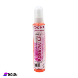 Damask Rose Water
