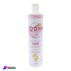 Hair Straightening Shampoo