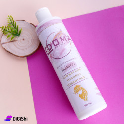 Hair Straightening Shampoo