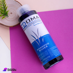 Silver Shampoo for Blonde Hair