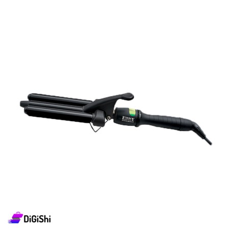 ENERGY TURBO Professional Hair Curler ENT 565