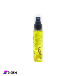 Coffee Scented Hair Perfume