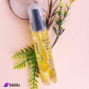 Coffee Scented Hair Perfume