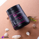 Mask and Hair Cream Mask for Damaged Hair