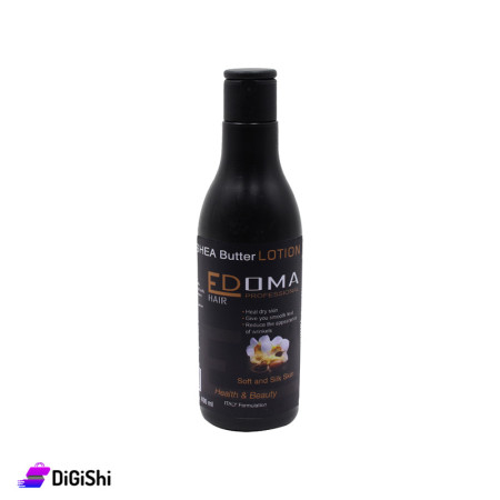 EDOMA Shea Butter Body Lotion
