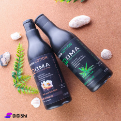 Aloe Vera Body Lotion