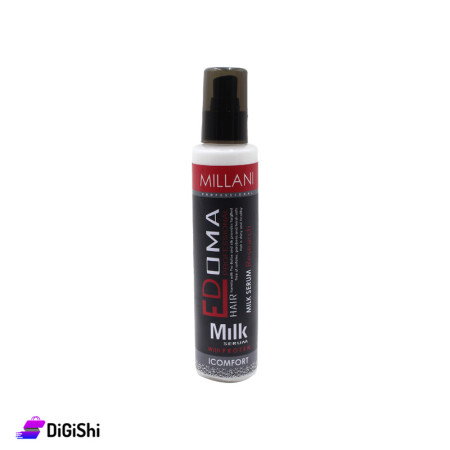 EDOMA Milky Nourishing Hair Serum 10 In 1