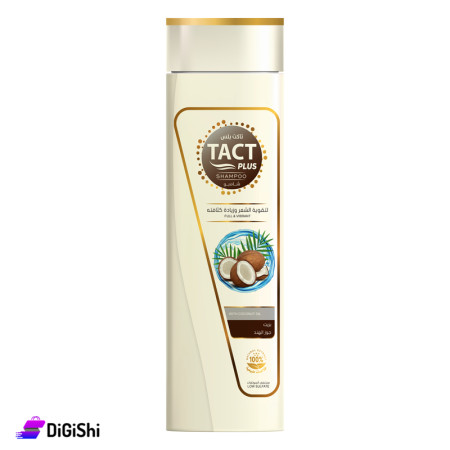 شامبو لتقوية الشعر Tact