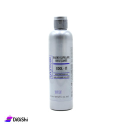 Anti-yellowing Shampoo