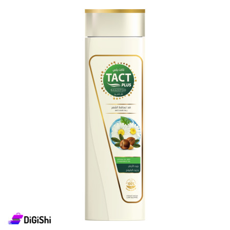 شامبو ضد تساقط الشعر Tact