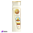 شامبو للشعر الجاف