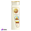 Dry Hair Shampoo