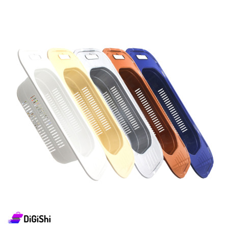 Rainbow Plastic Sink Strainer 2131