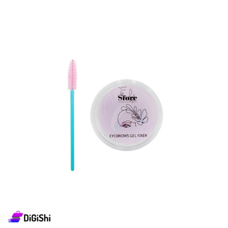 Loli Store Eyebrow Gel