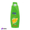 Shampoo for Very Dry Hair with Nourishing Oils 600ml Shampoo for Very Dry Hair with Nourishing Oils 600ml