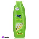 شامبو للشعر التالف بخلاصة البابونج 600مل Pert Plus