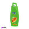 Pert Plus Shampoo for Normal Hair with Honey Extract 600ml Pert Plus Shampoo for Normal Hair with Honey Extract 600ml