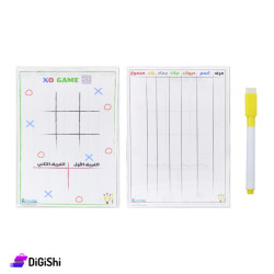 Flexible Transparent Plastic Entertainment Tablet Paper