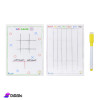 Flexible Transparent Plastic Entertainment Tablet Paper Flexible Transparent Plastic Entertainment Tablet Paper