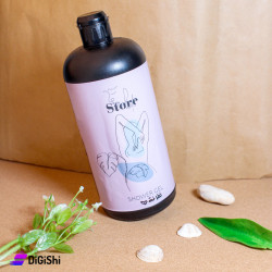 Shower Gel with the Scent of Cleanliness