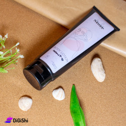 Body Lotion Coconut Scent