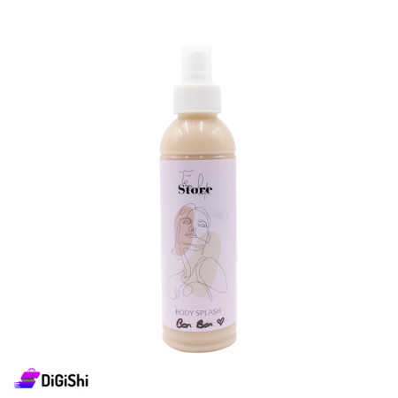 سبلاش نسائي بونبون 250مل Loli Store