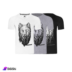 Men's Half Sleeve Cotton T-Shirts