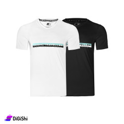 Men's Half Sleeve Cotton T-Shirts