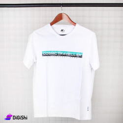 Men's Half Sleeve Cotton T-Shirts