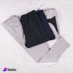 بنطال رياضي رجالي بوليستر